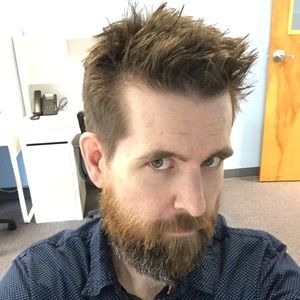 Meet your Posher, Michael